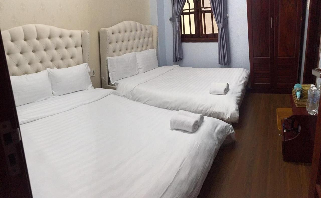 Hanh Tinh Xanh 1 Hotel Da Lat Zewnętrze zdjęcie