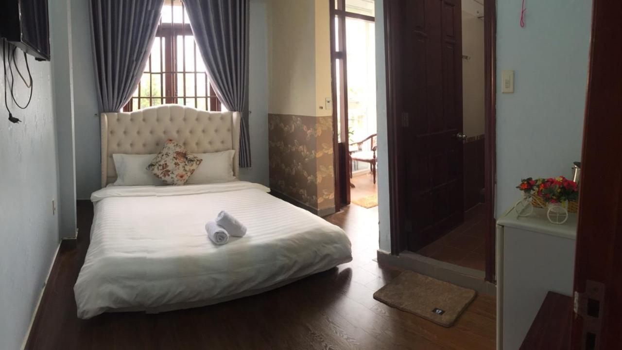 Hanh Tinh Xanh 1 Hotel Da Lat Zewnętrze zdjęcie