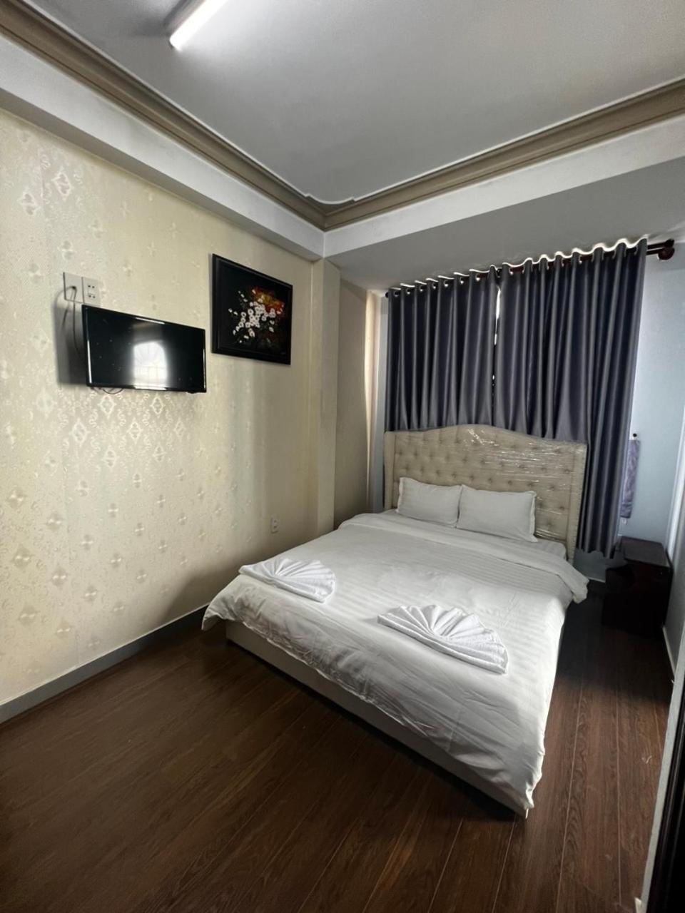 Hanh Tinh Xanh 1 Hotel Da Lat Zewnętrze zdjęcie