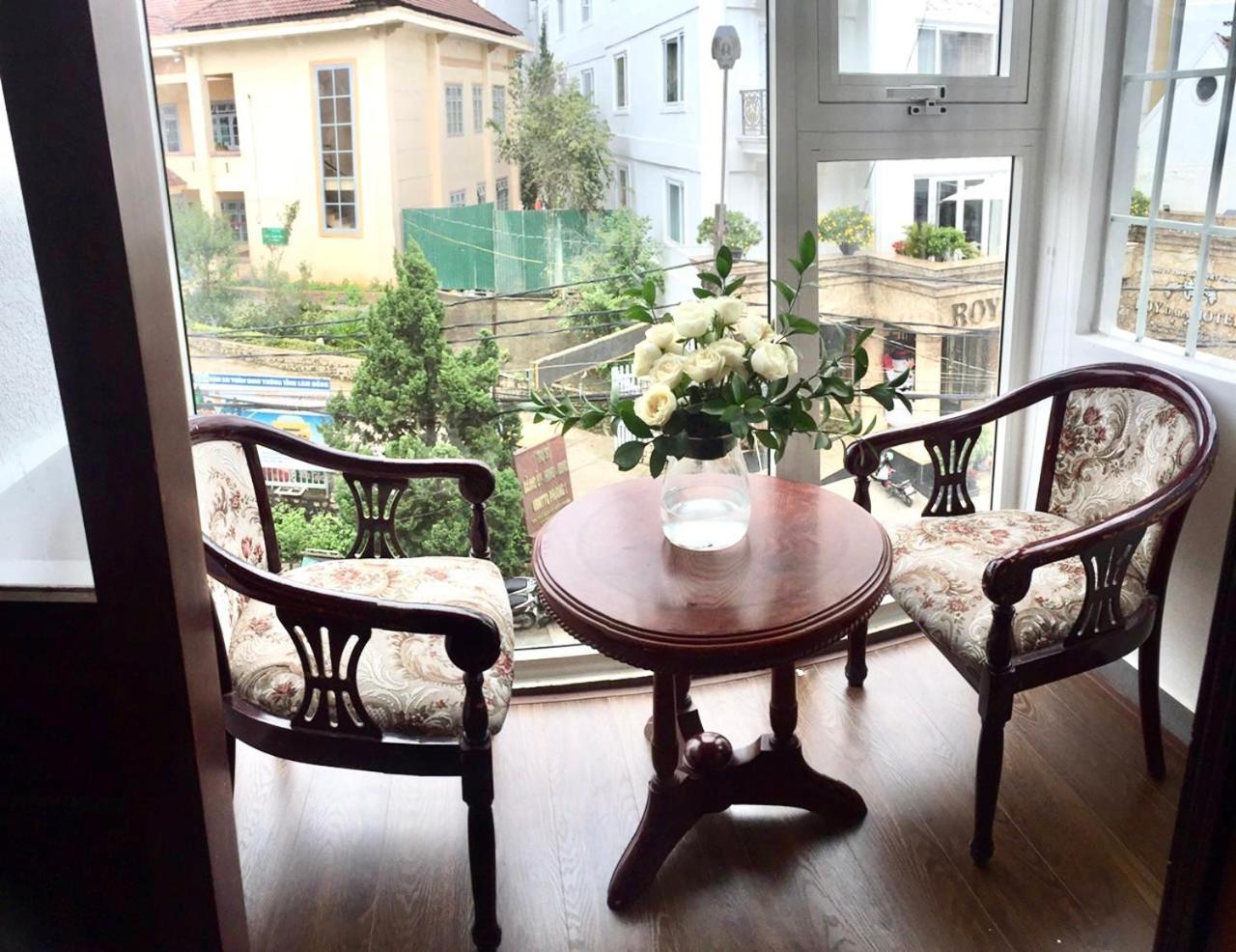 Hanh Tinh Xanh 1 Hotel Da Lat Zewnętrze zdjęcie